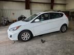 2013 HYUNDAI ACCENT