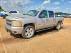 2007 CHEVROLET SILVERADO