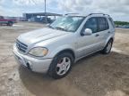 2001 MERCEDES-BENZ ML