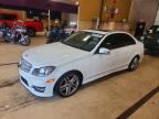 2013 MERCEDES-BENZ C