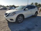 2015 NISSAN MURANO
