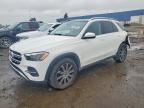 2025 MERCEDES-BENZ GLE