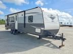 2018 AVENGER RECREATIONAL VEHICLE (RV)