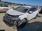 2021 VOLKSWAGEN ID.4