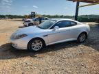 2008 HYUNDAI TIBURON