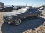 2013 BMW 750