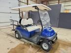 2006 CLUB CAR GOLF CART