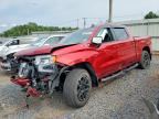 2025 CHEVROLET SILVERADO