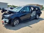 2026 TOYOTA SIENNA