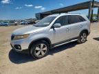 2012 KIA SORENTO