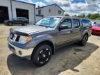 2005 NISSAN FRONTIER