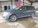 2014 NISSAN PATHFINDER