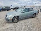 2004 LEXUS GS