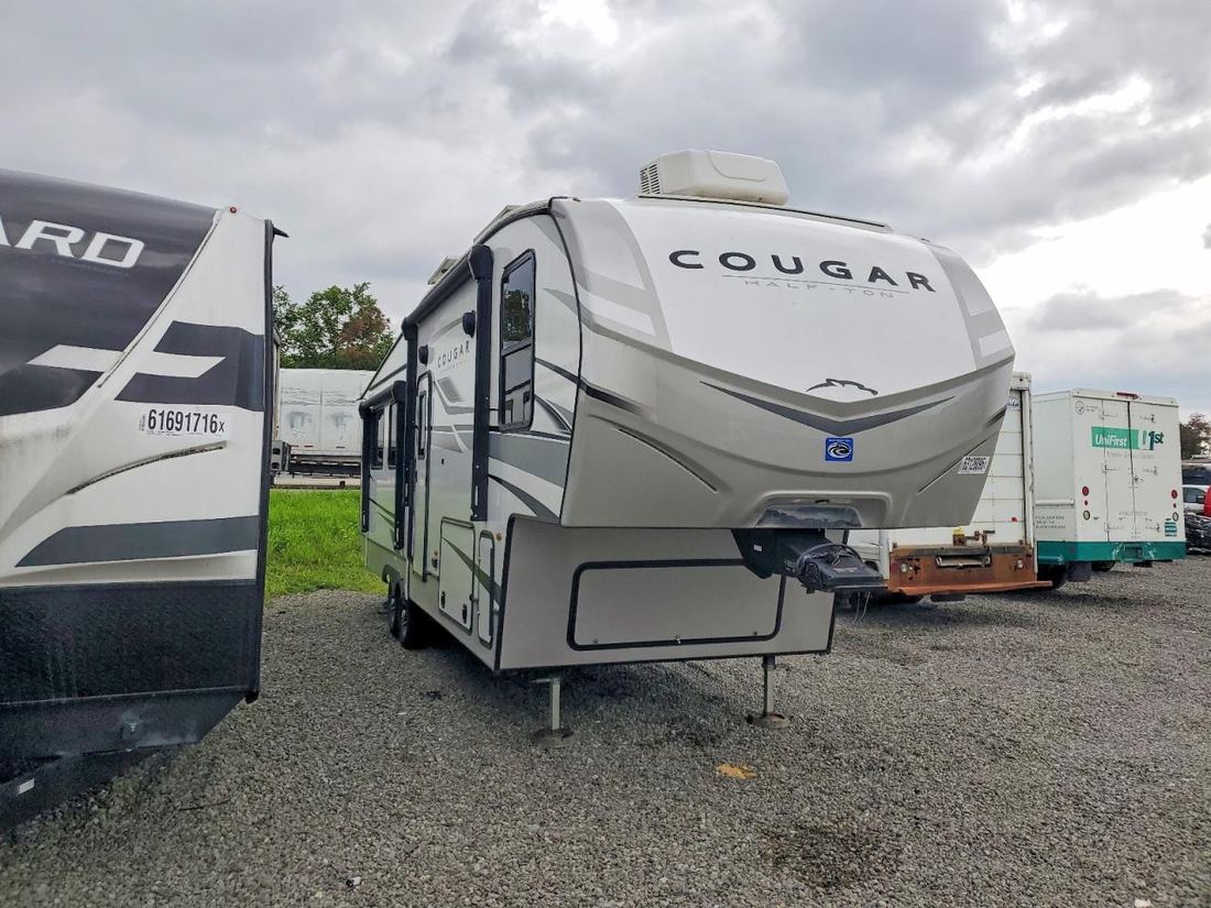 2023 COUG RECREATION