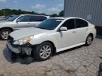 2010 SUBARU LEGACY