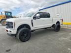 2024 FORD F250