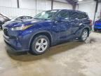 2020 TOYOTA HIGHLANDER