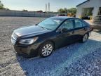 2017 SUBARU LEGACY