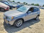 2011 BMW X3