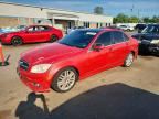 2008 MERCEDES-BENZ C