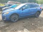 2017 SUBARU CROSSTREK