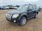 2010 MERCURY MARINER