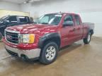 2008 GMC SIERRA