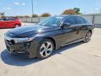 2020 HONDA ACCORD