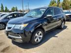 2012 ACURA MDX