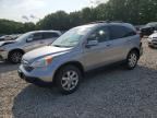 2007 HONDA CR-V