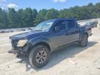 2016 NISSAN FRONTIER