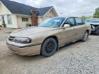 2000 CHEVROLET IMPALA