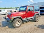 1998 JEEP WRANGLER / TJ