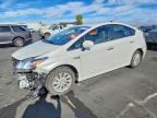2014 TOYOTA PRIUS PLUG-IN HYBRID