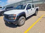 2008 GMC CANYON