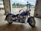 2002 HARLEY-DAVIDSON FLSTS