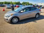 2011 HYUNDAI ELANTRA