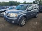 2011 HONDA PILOT