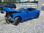 2017 CHEVROLET CAMARO