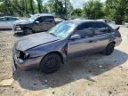 1999 TOYOTA COROLLA
