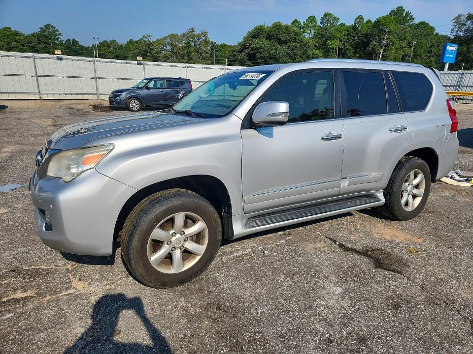 2013 LEXUS GX