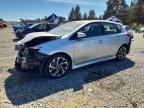 2016 SCION IM