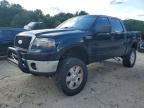 2008 FORD F150