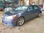 2013 CHEVROLET MALIBU