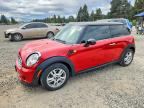 2012 MINI COOPER
