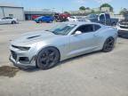 2017 CHEVROLET CAMARO