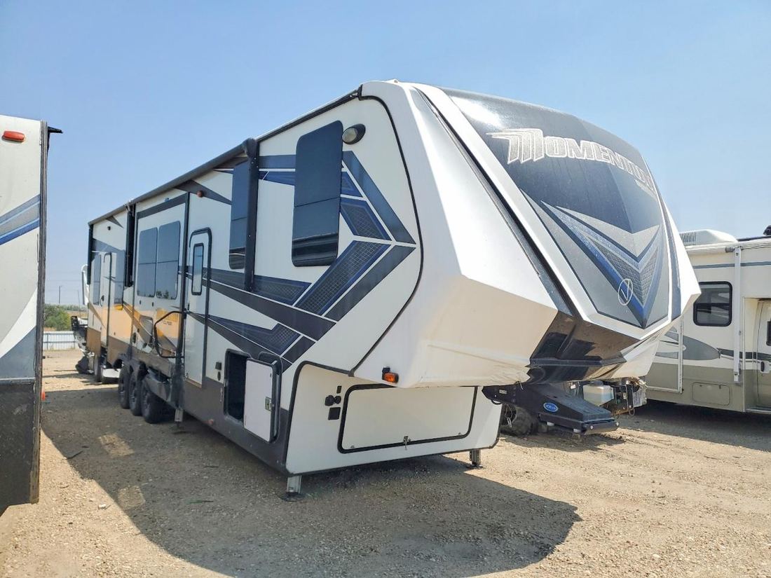 2019 GRAND DESIGN MOMENTUM
