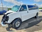 2026 GMC SAVANA