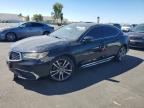 2019 ACURA TLX