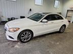 2016 MERCEDES-BENZ C